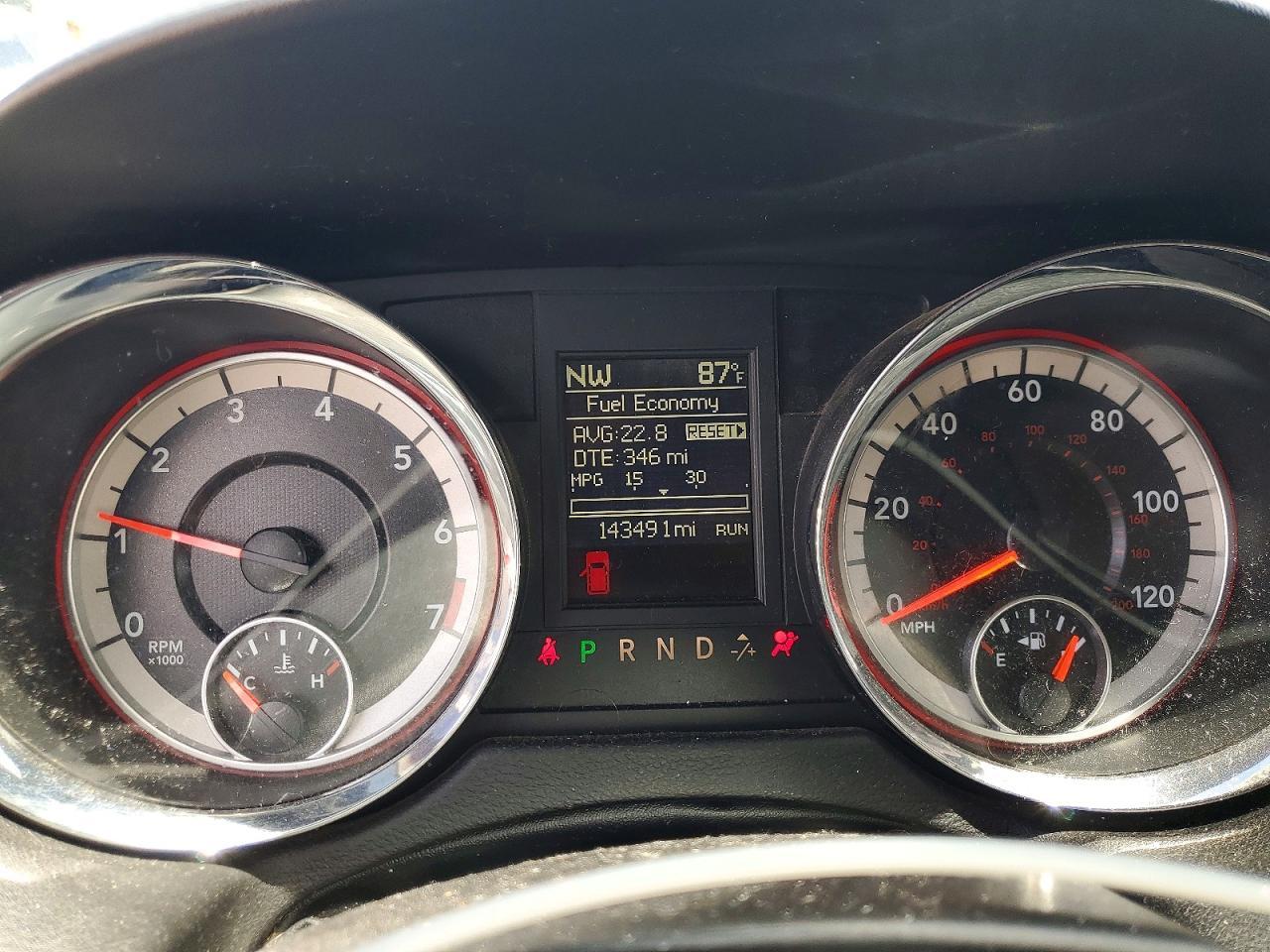 DODGE GRAND CARAVAN