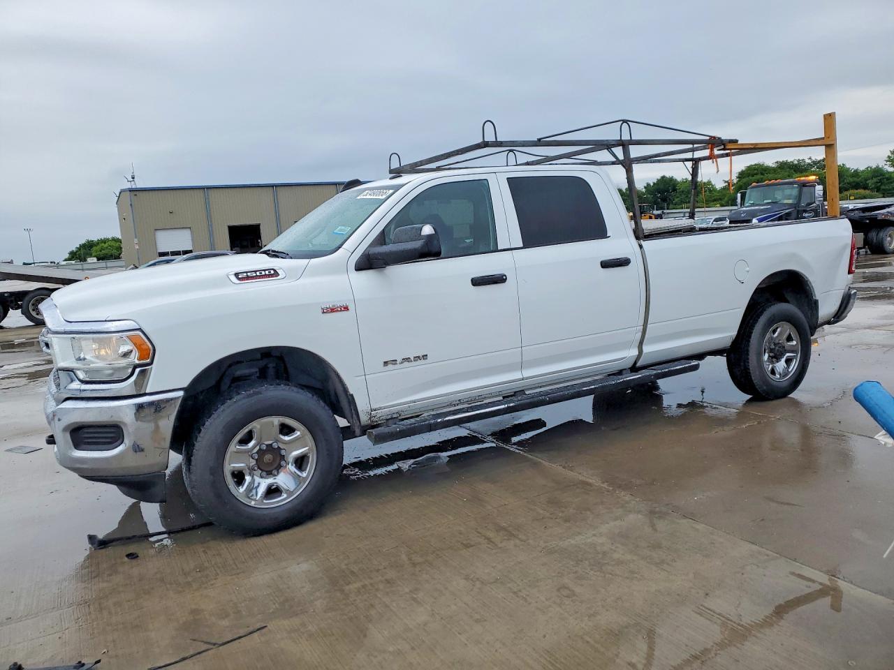 RAM 2500