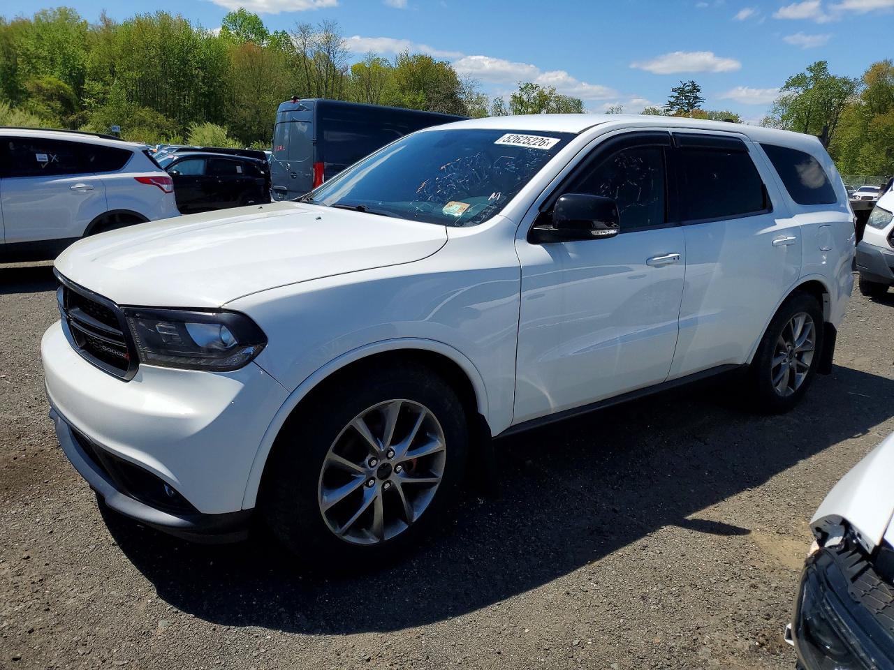 DODGE DURANGO