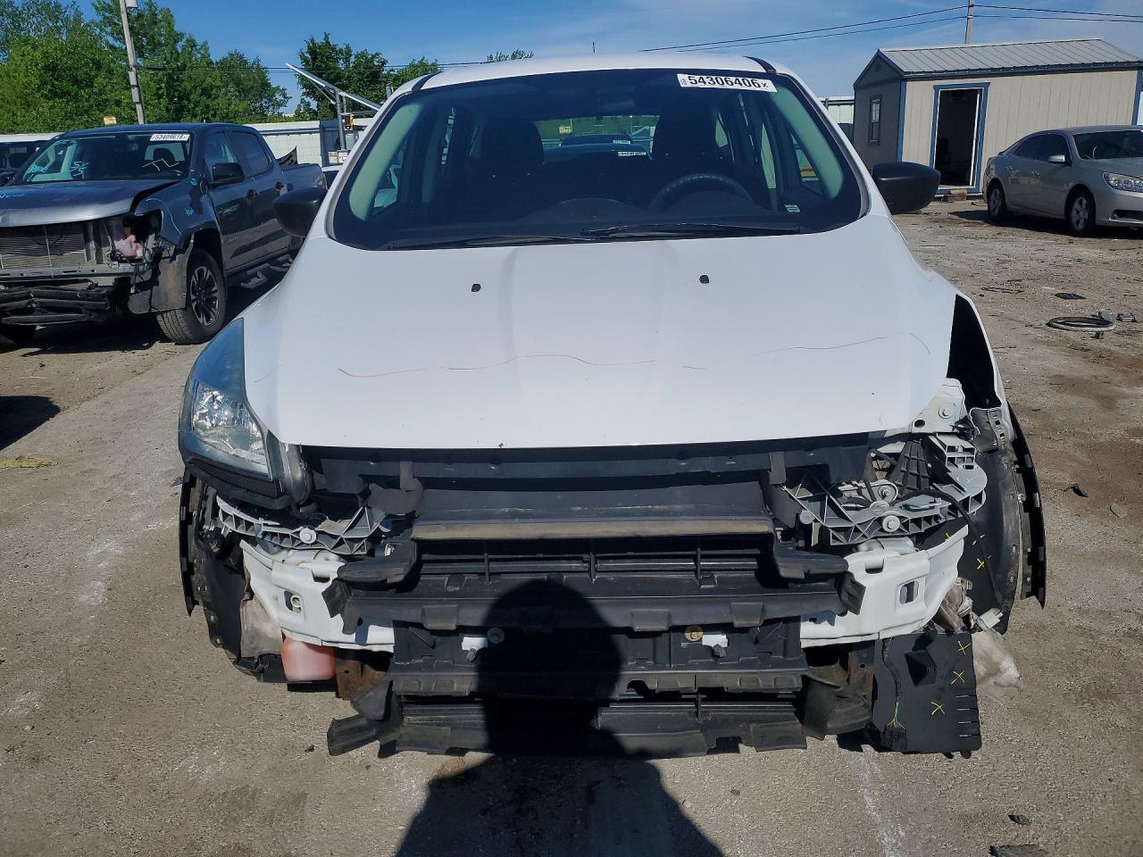 FORD ESCAPE