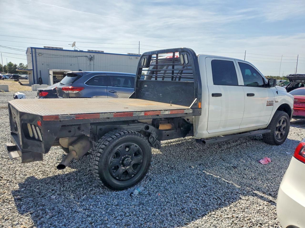 RAM 2500