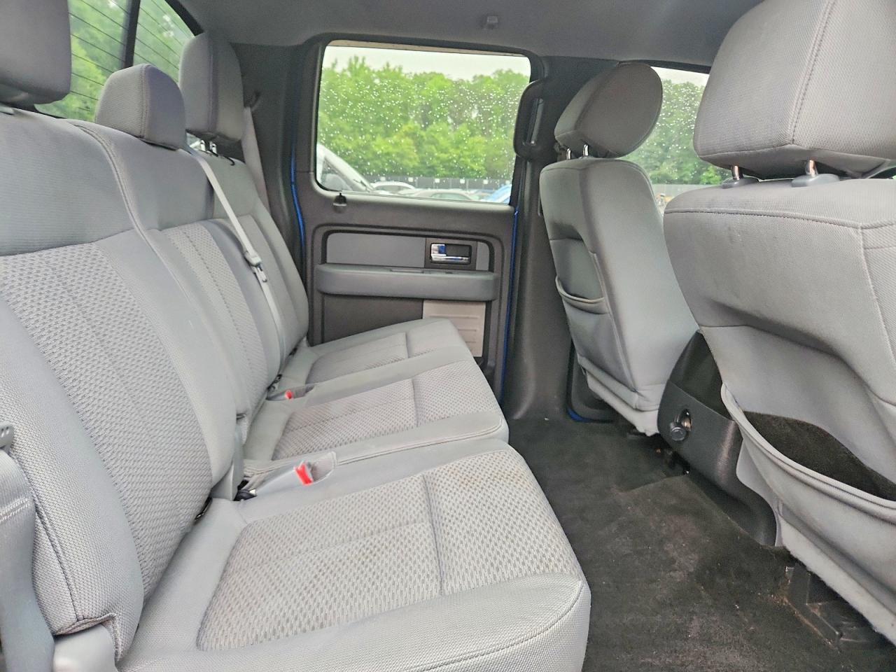 2014 FORD F-150 — фото 10