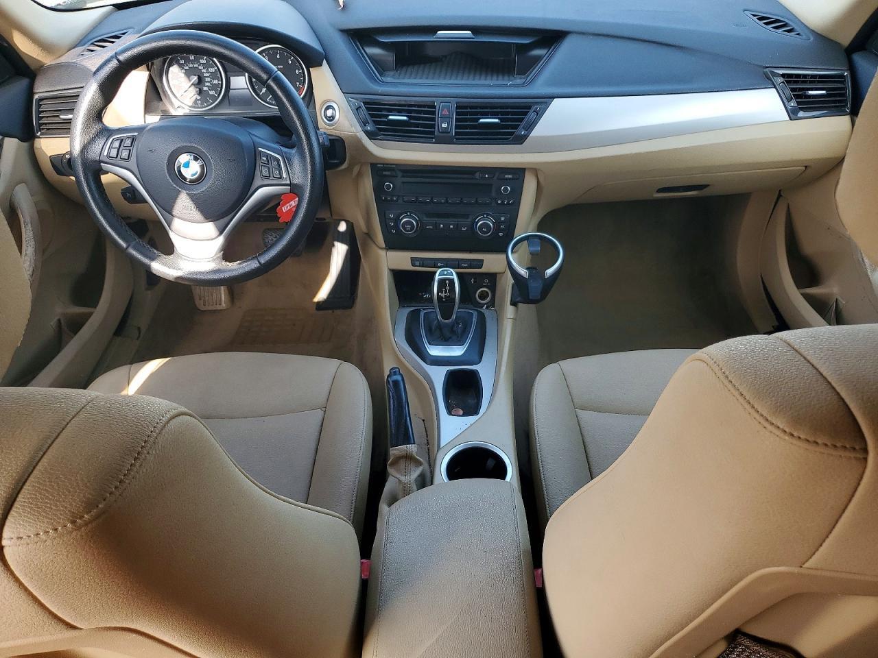 2015 BMW X1 — фото 8