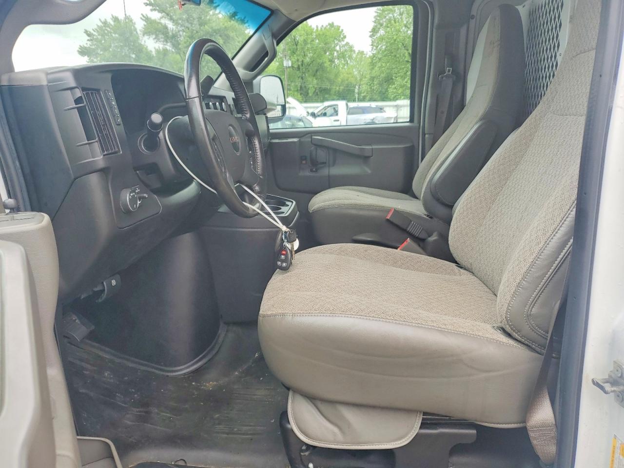 GMC SAVANA