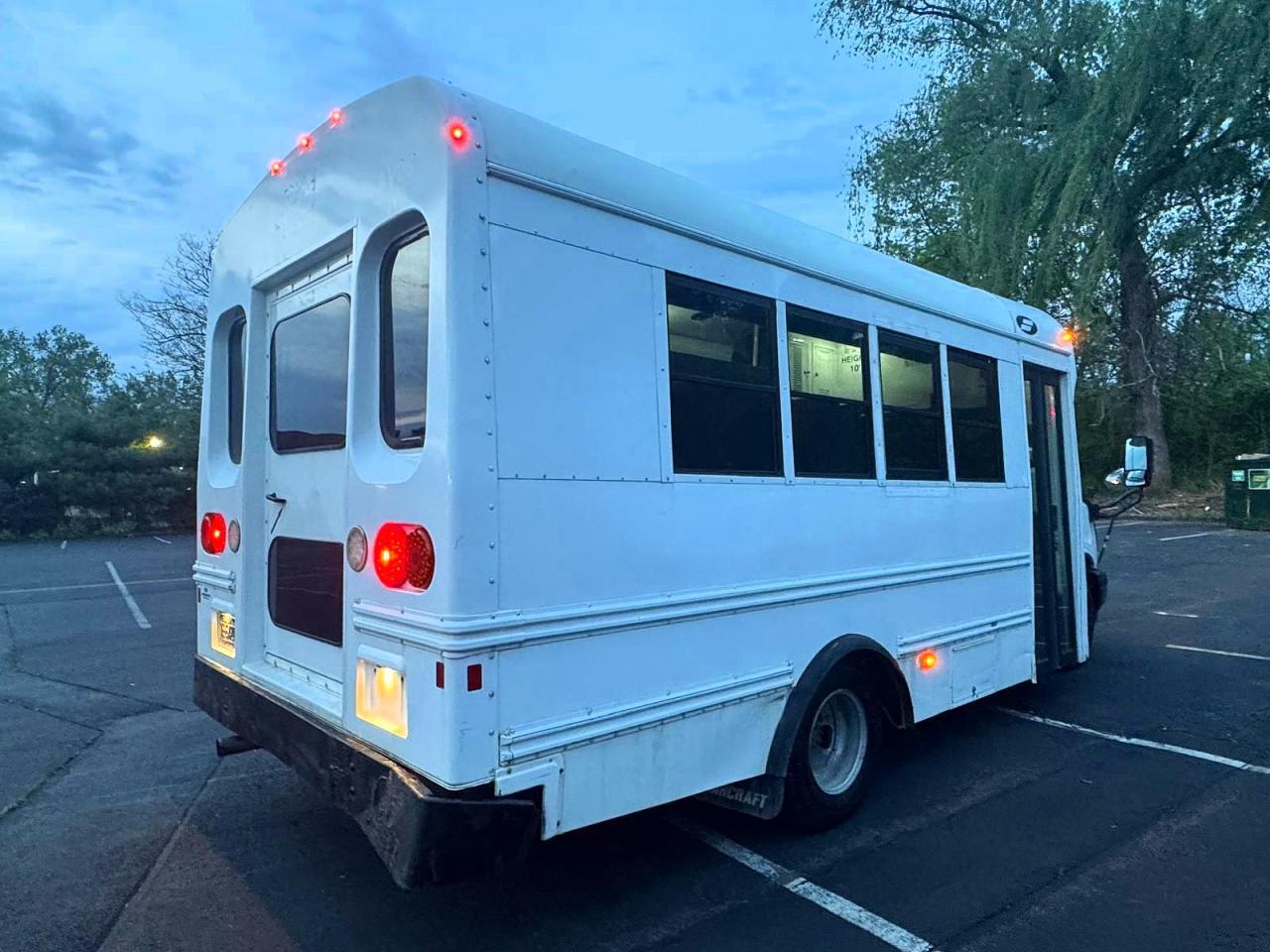 CHEVROLET EXPRESS