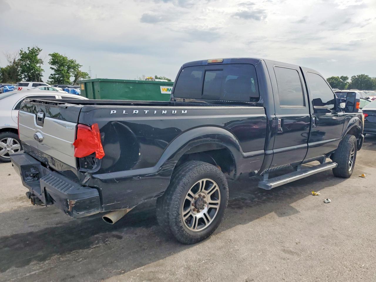 FORD F-250