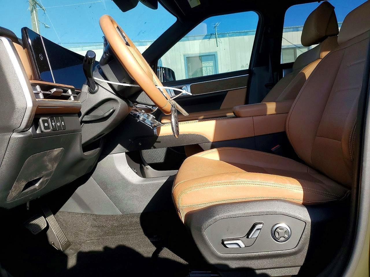 HYUNDAI SANTA FE HYBRID