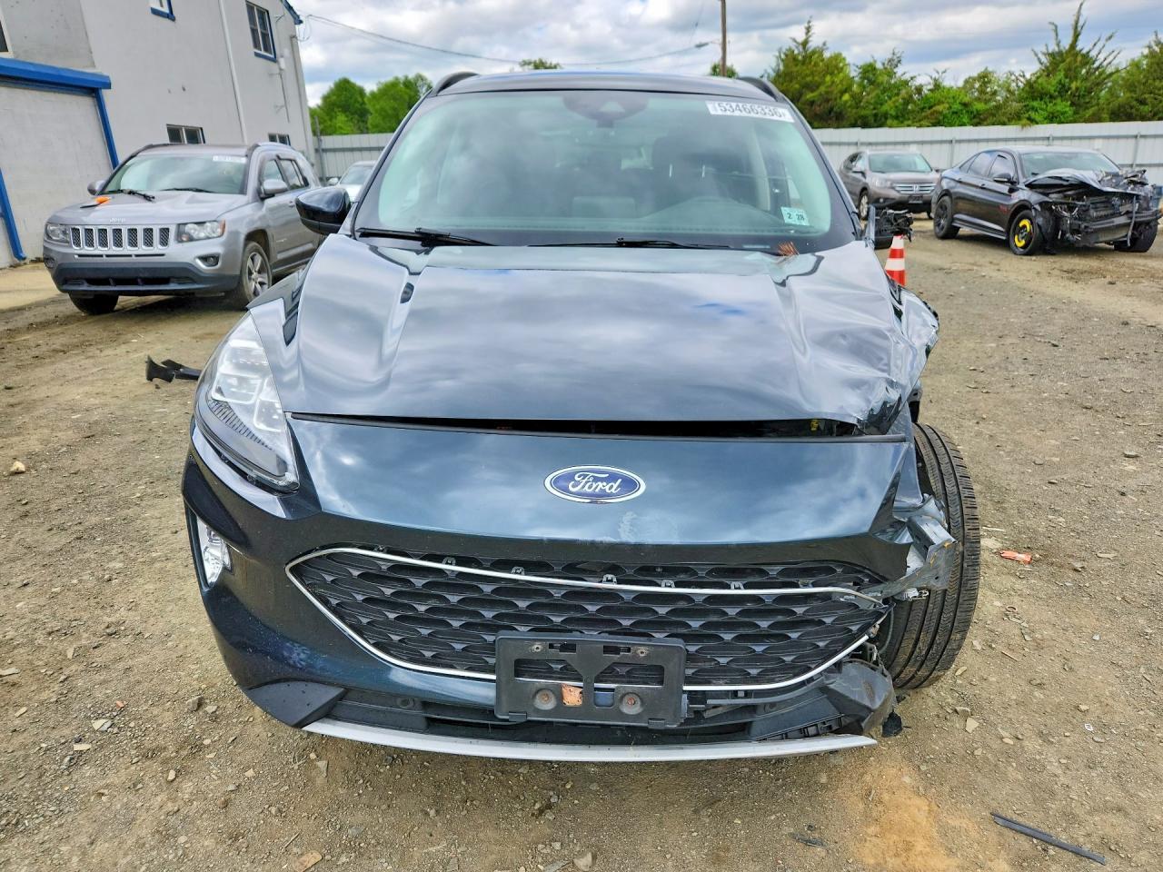 FORD ESCAPE