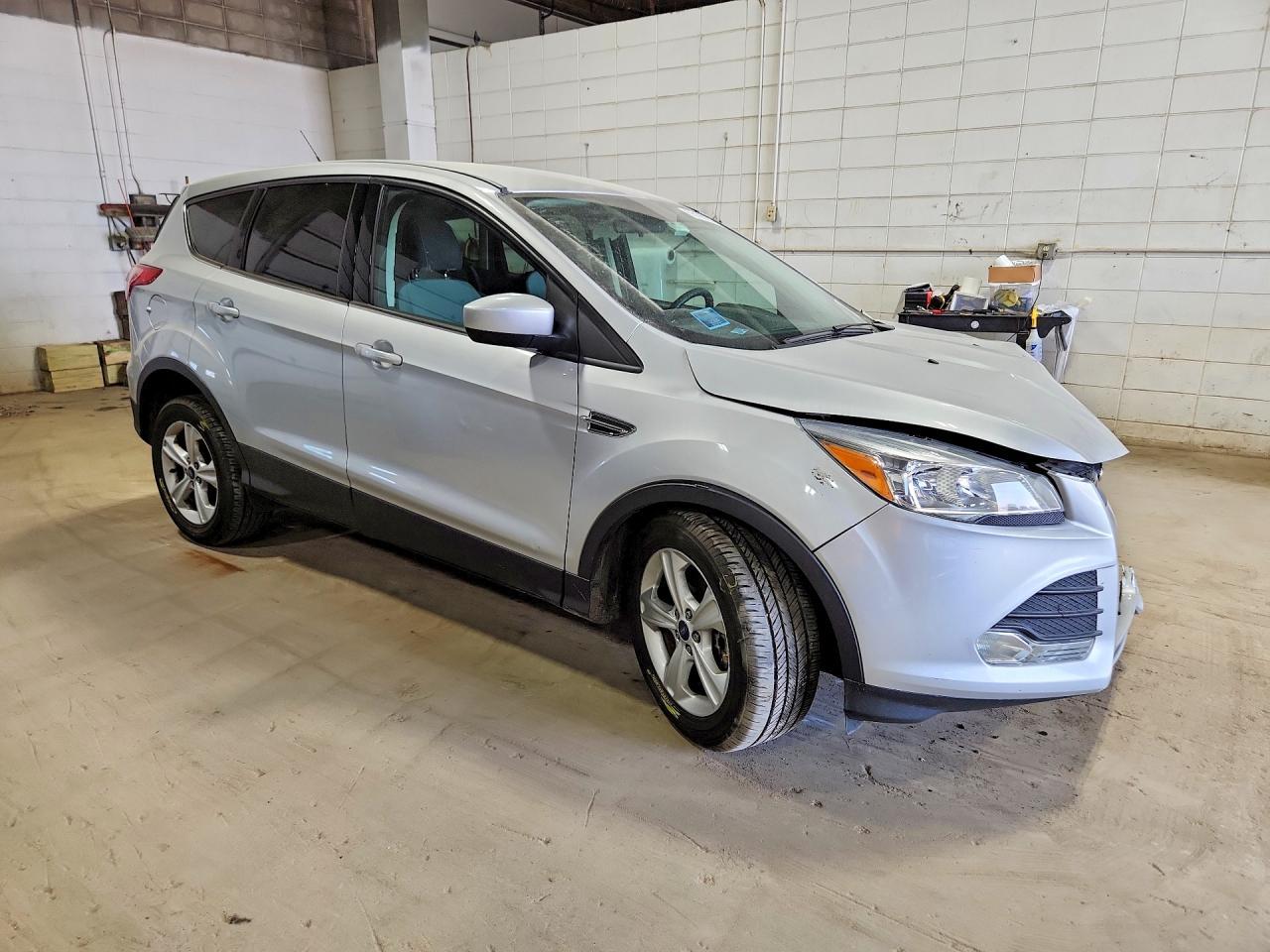 2016 FORD ESCAPE — фото 4