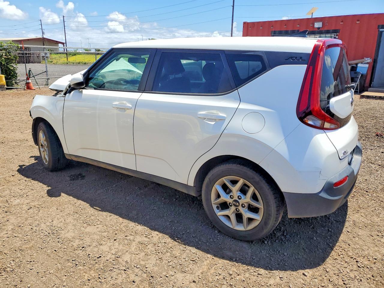 2021 KIA SOUL — фото 2