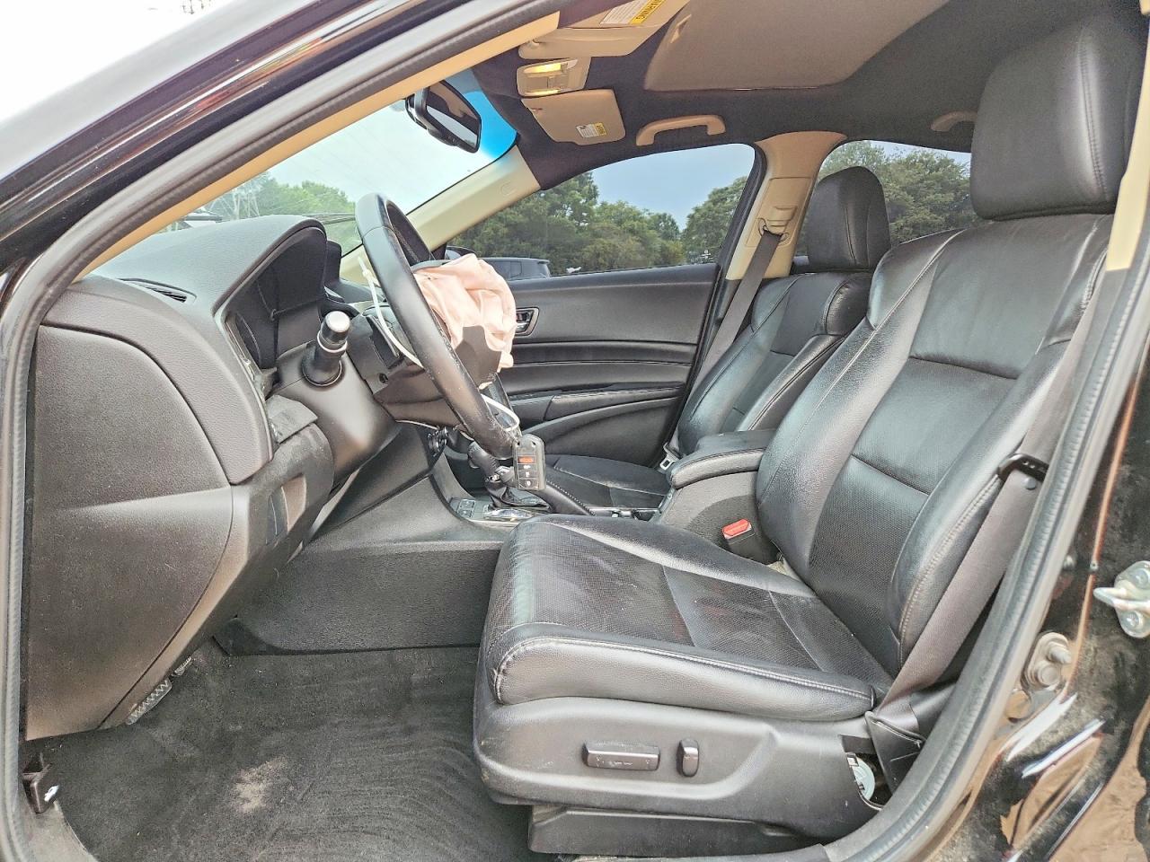 ACURA ILX