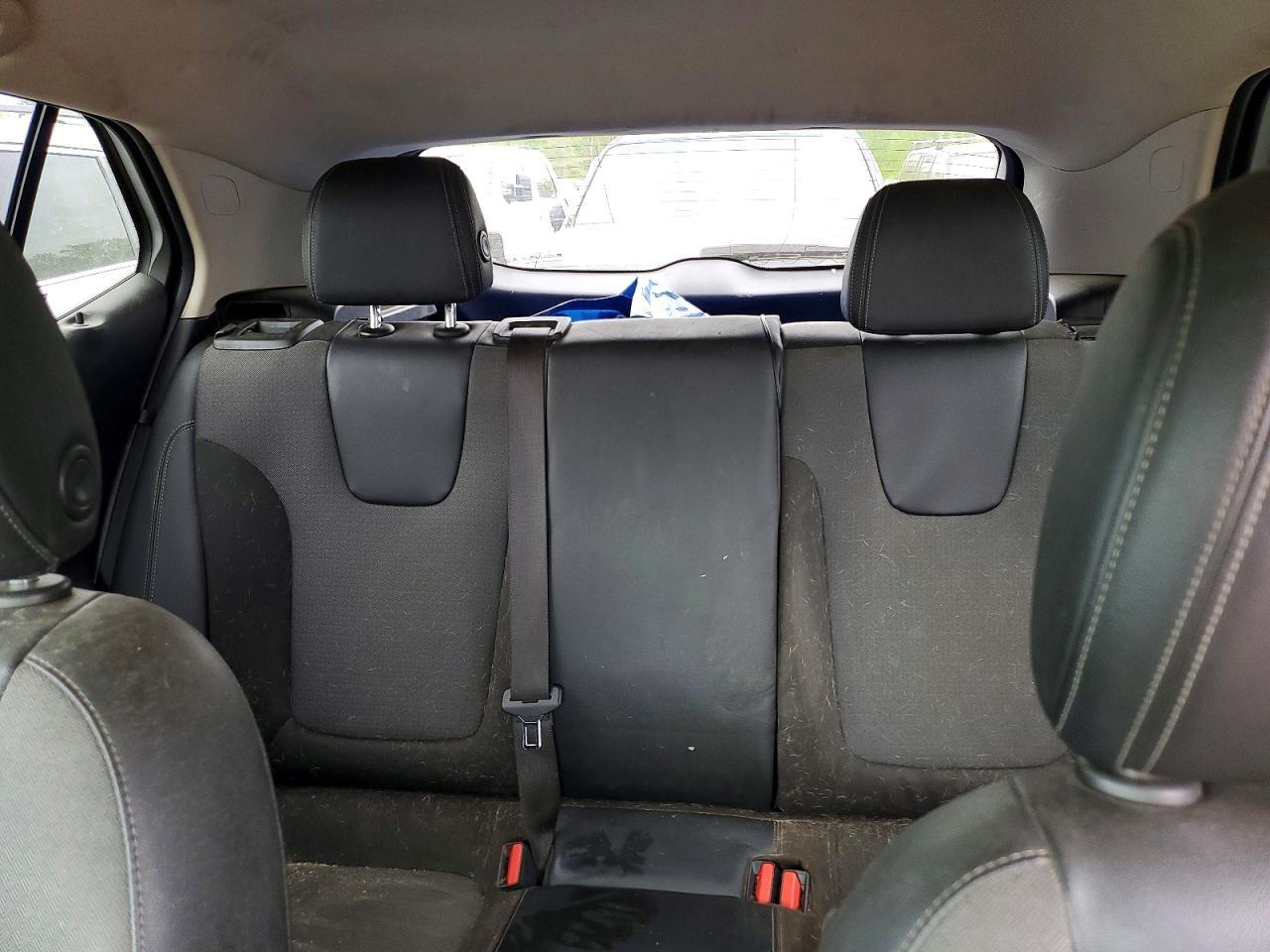 BUICK ENCORE GX