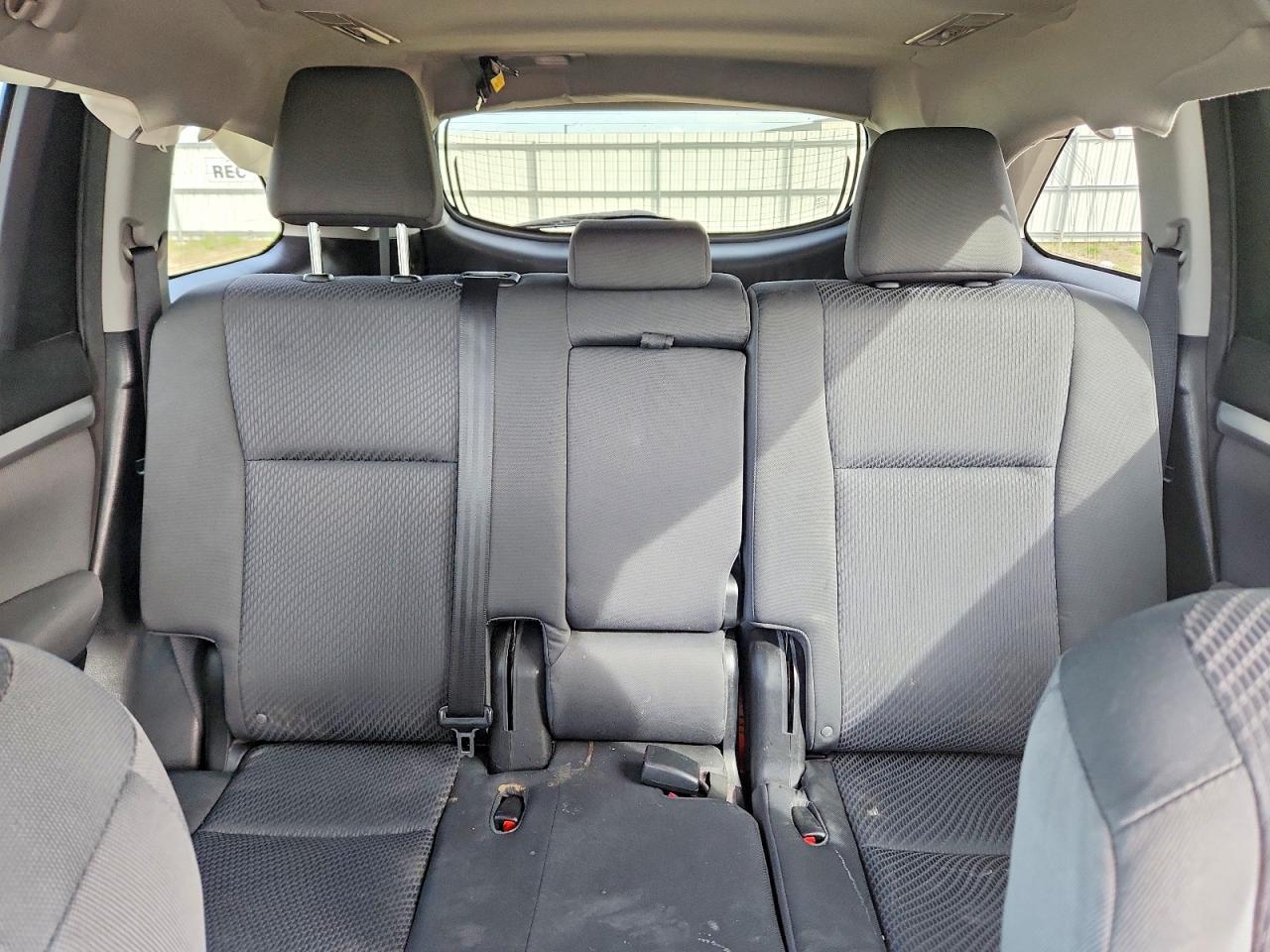2016 TOYOTA HIGHLANDER — фото 10