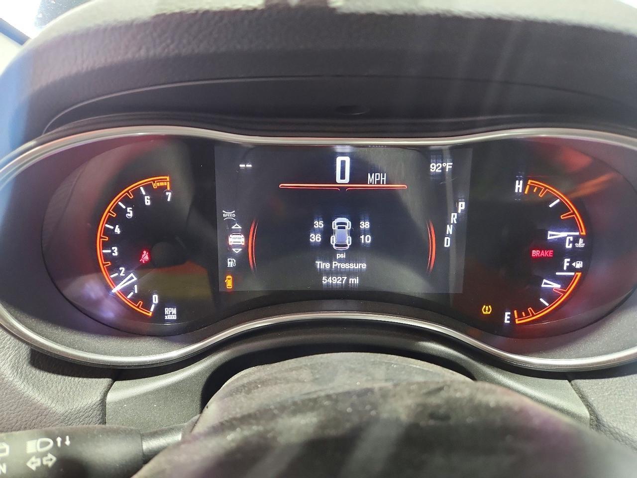 2020 DODGE DURANGO — фото 9