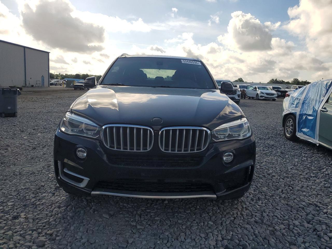 2018 BMW X5 — фото 5