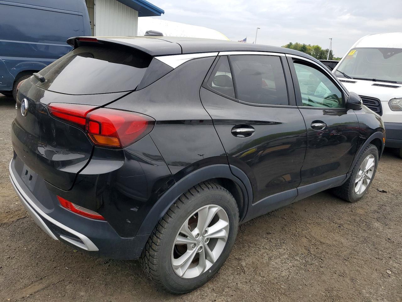 BUICK ENCORE GX