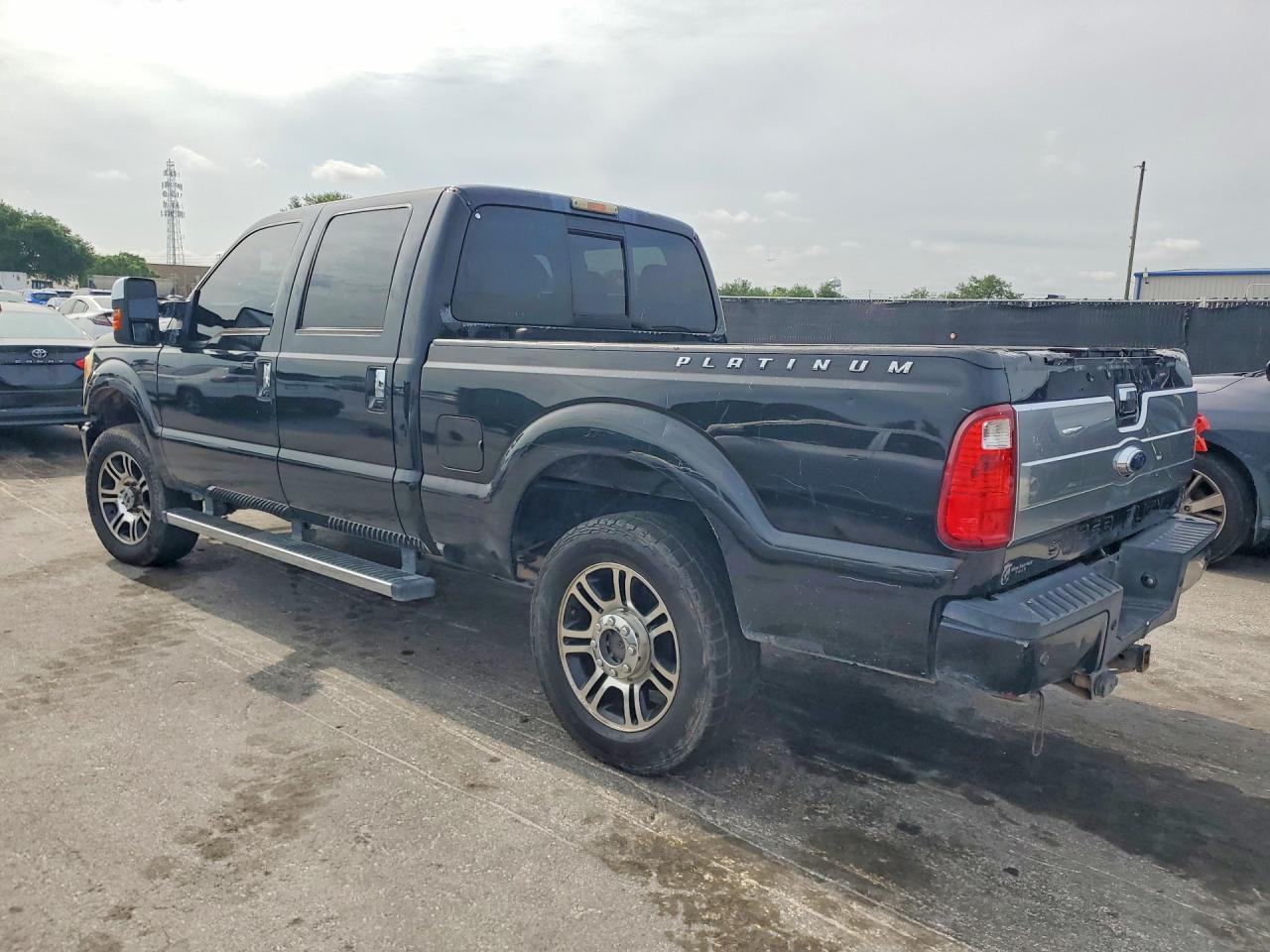 FORD F-250