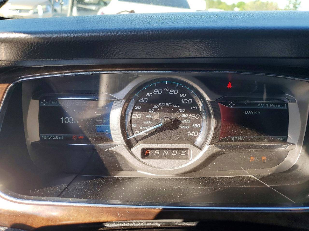 FORD TAURUS