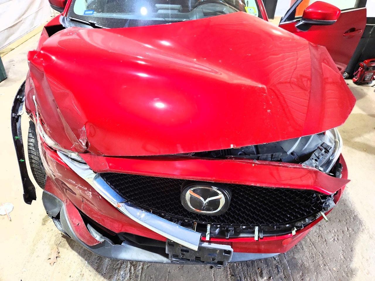 2017 MAZDA CX-5 — фото 12