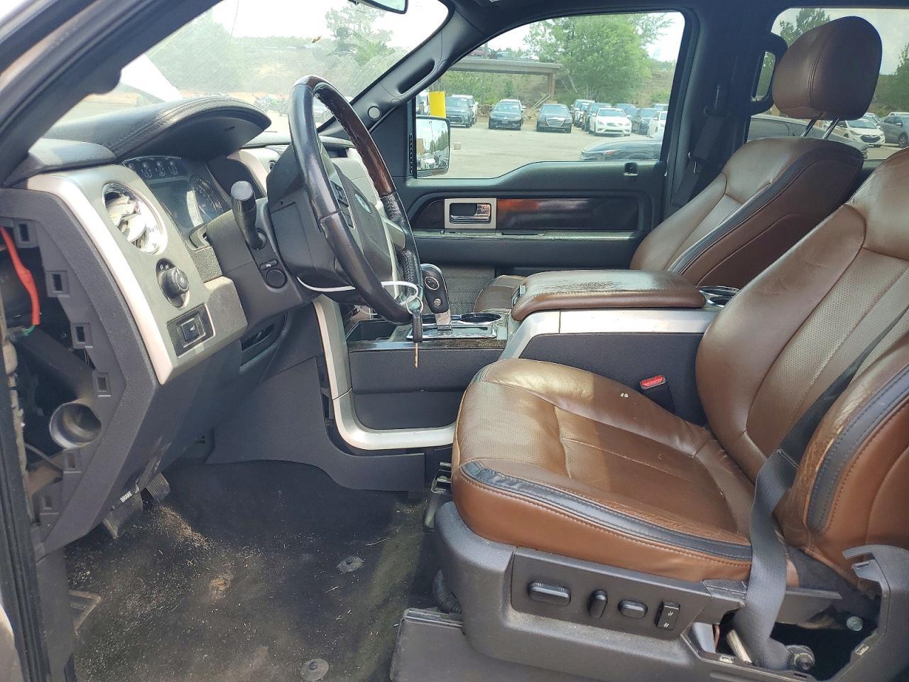 FORD F-150
