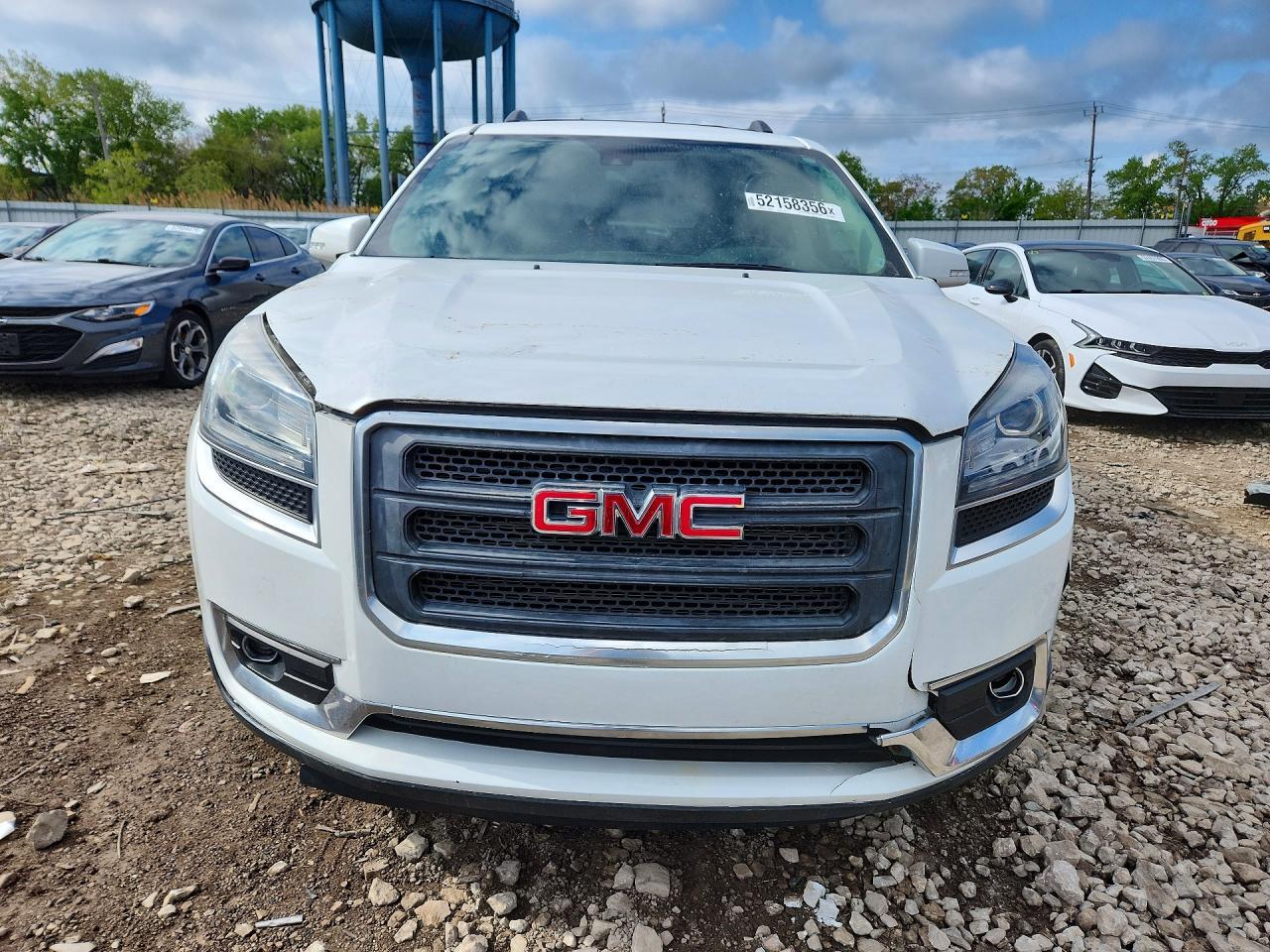 GMC ACADIA