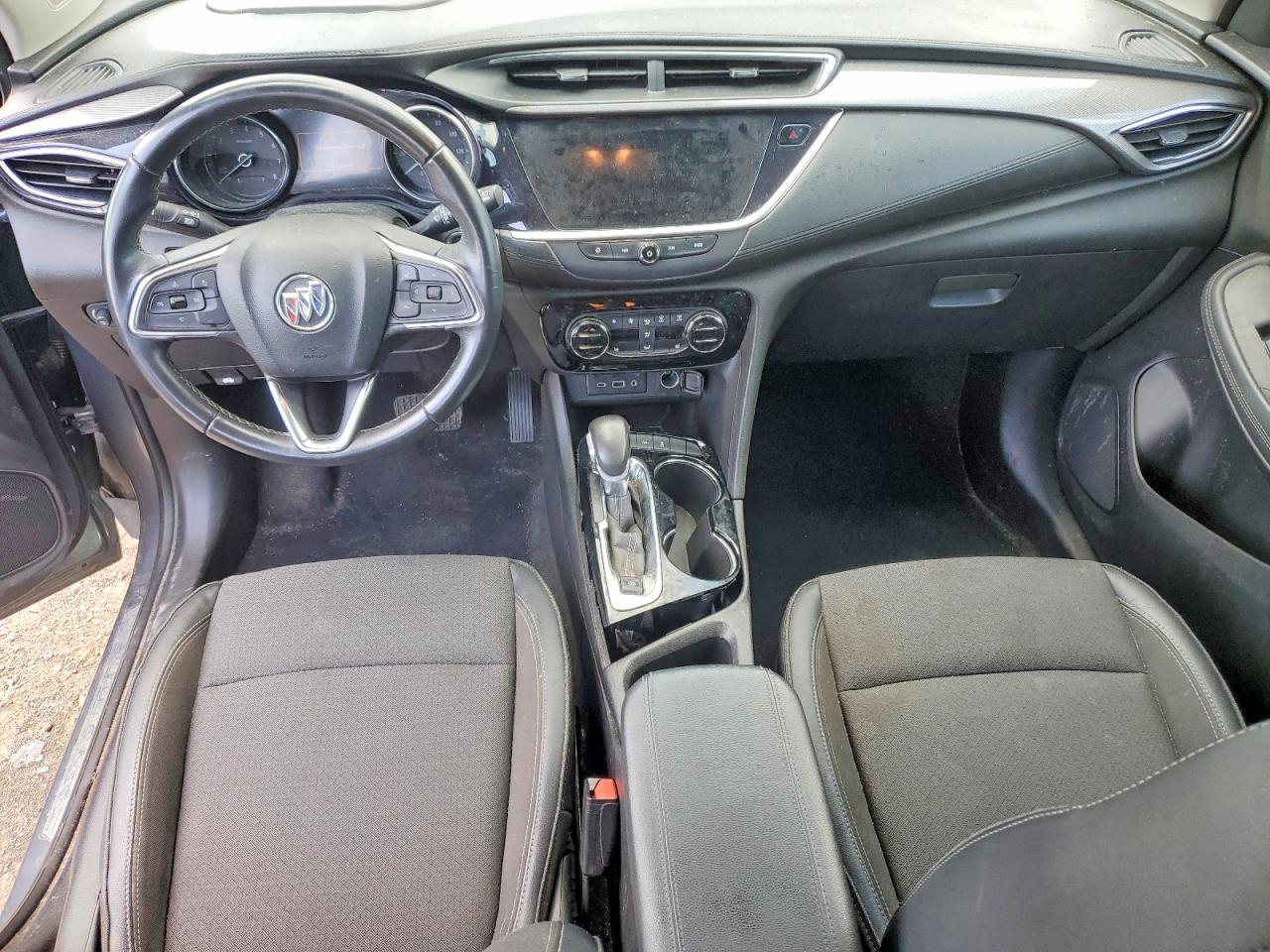 BUICK ENCORE GX
