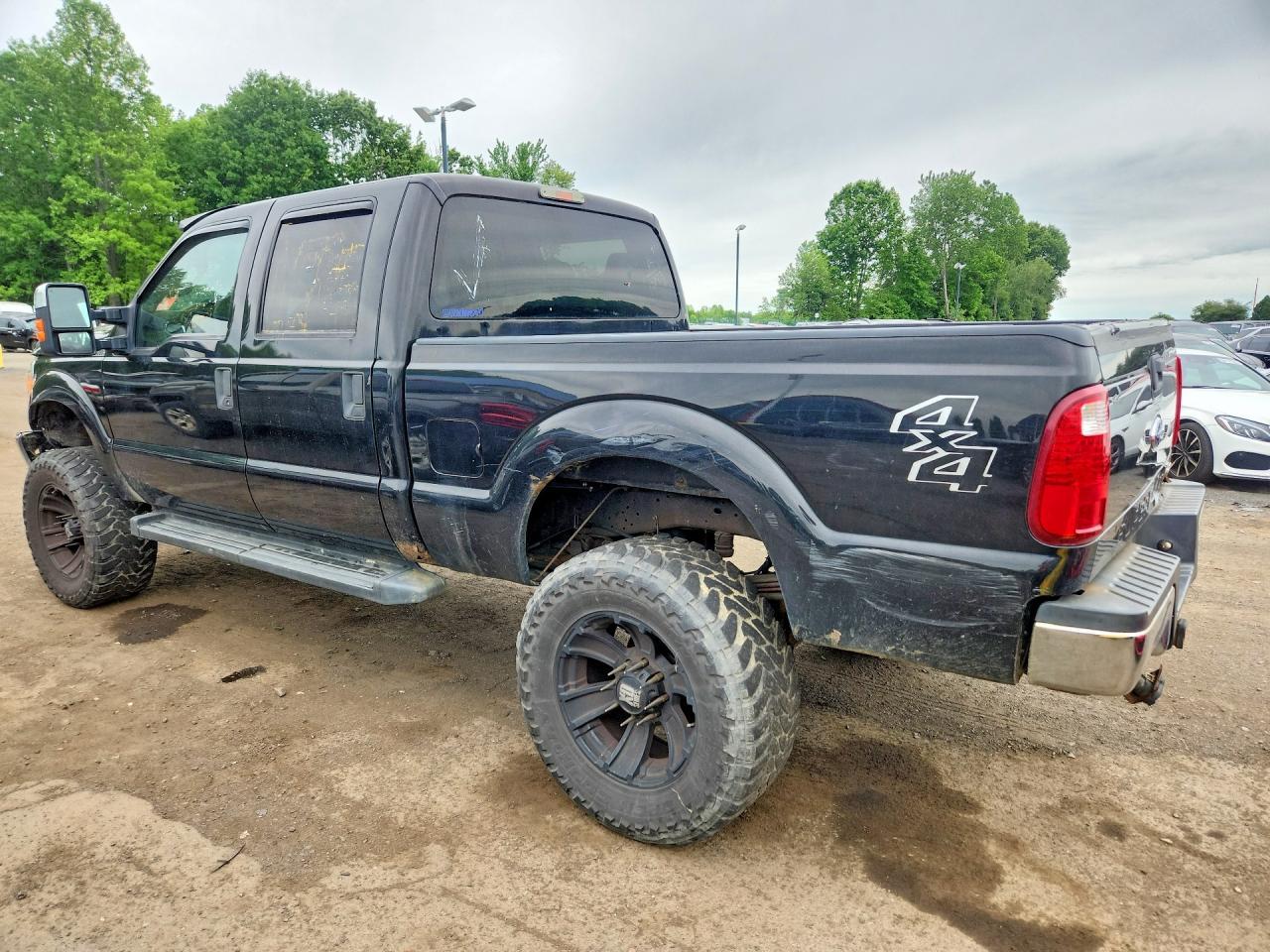 FORD F-250