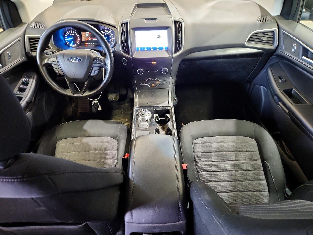 FORD EDGE