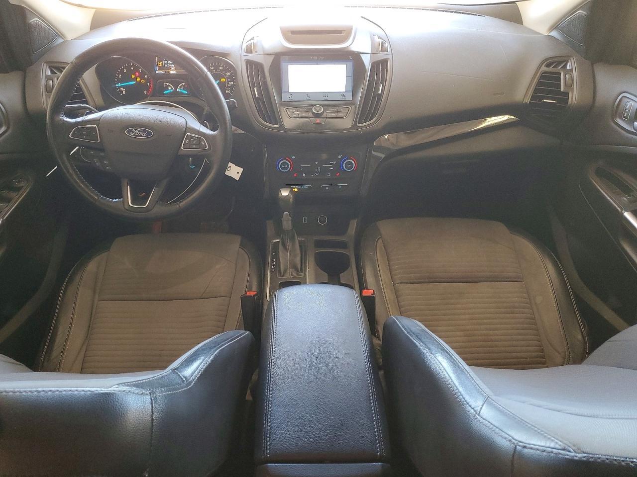 FORD ESCAPE