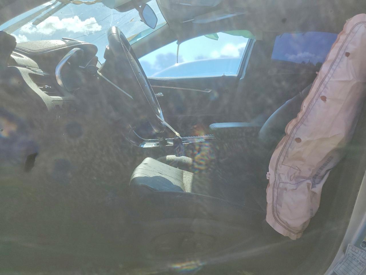 CHEVROLET IMPALA