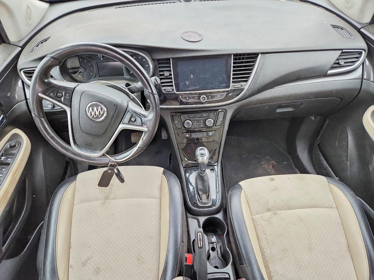 BUICK ENCORE