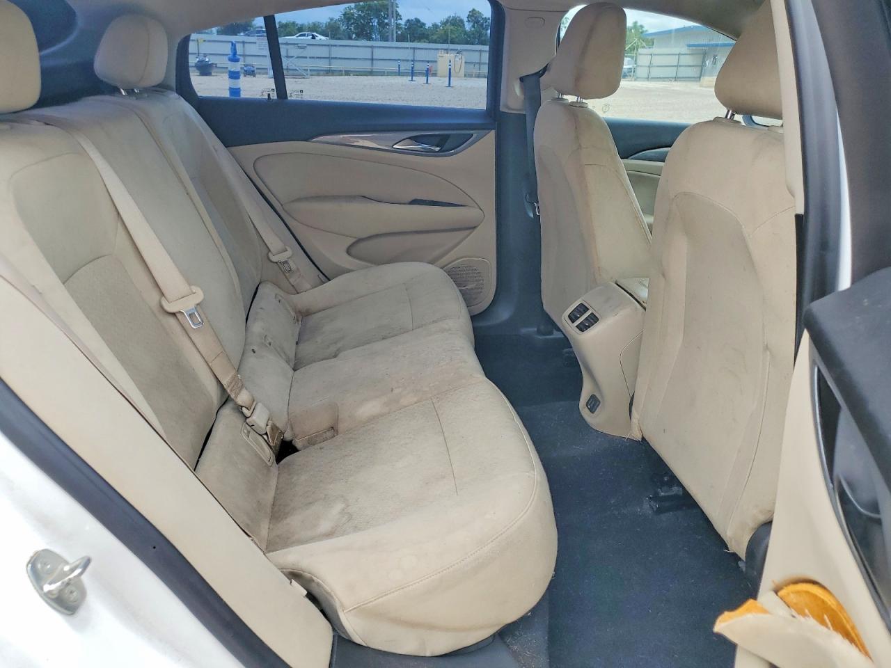 2019 BUICK REGAL — фото 10