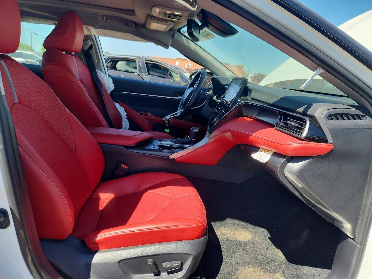 2023 TOYOTA CAMRY — фото 7
