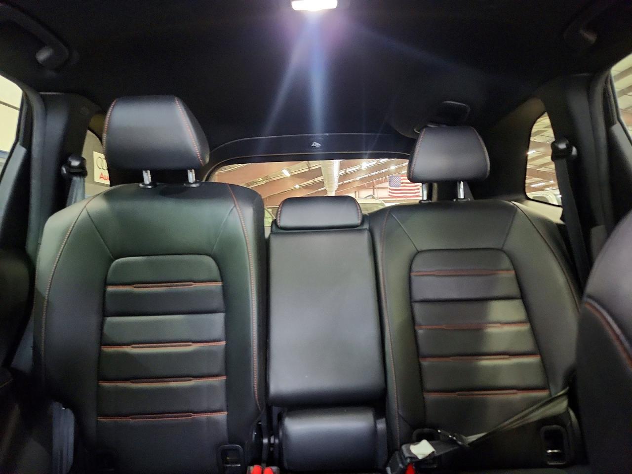 HONDA CR-V HYBRID