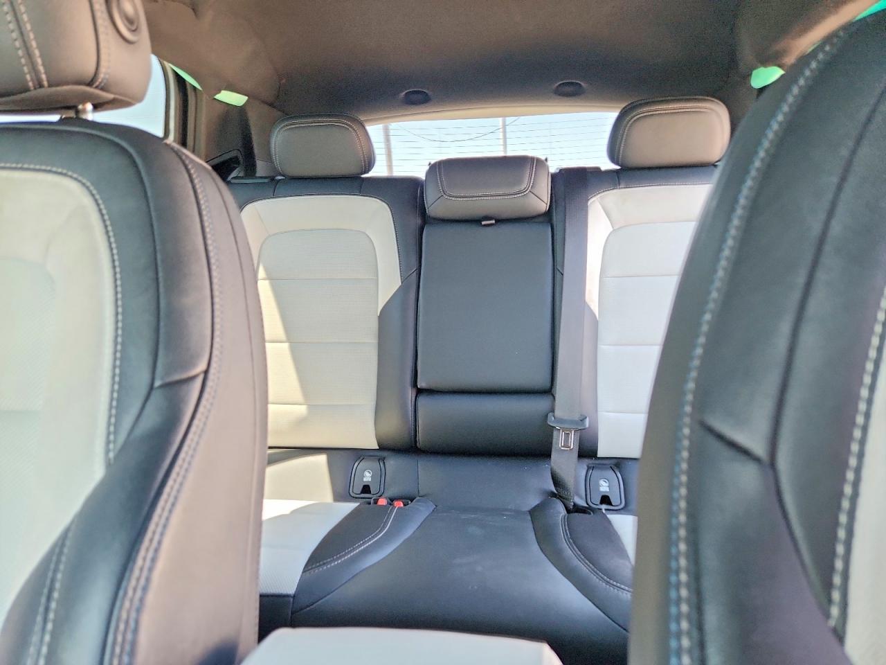 CHEVROLET EQUINOX EV