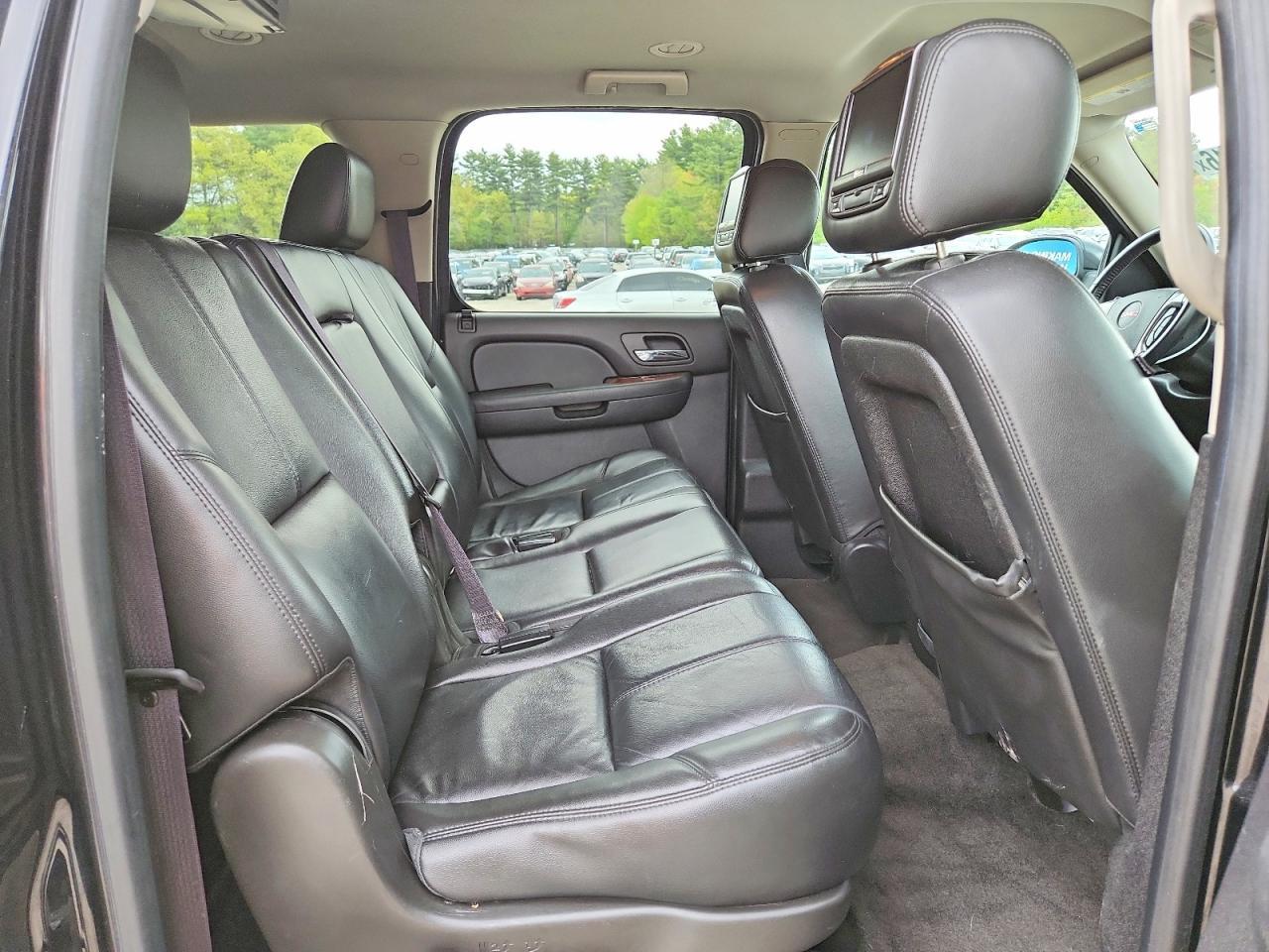 2014 GMC SIERRA 1500 — фото 11