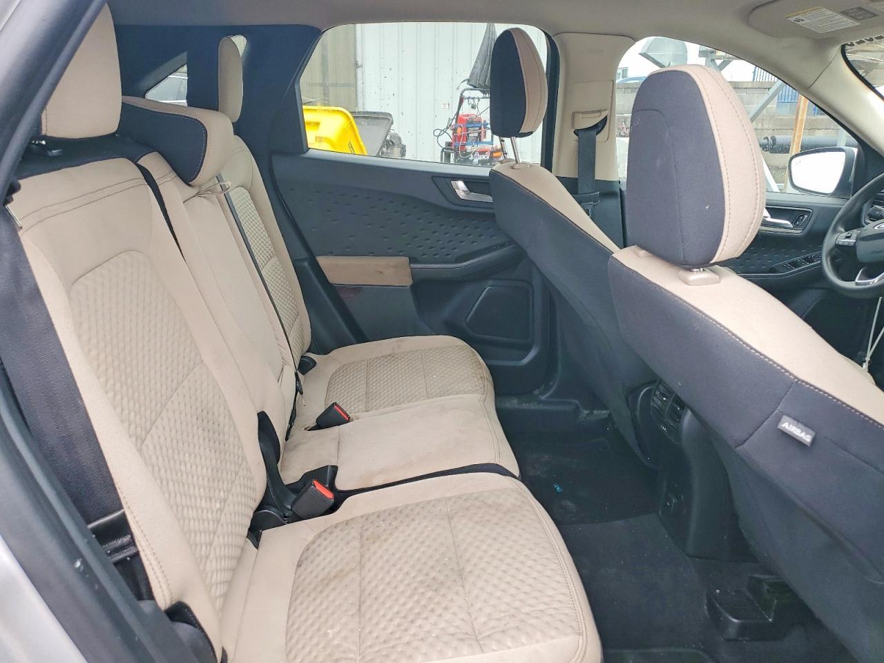 FORD ESCAPE