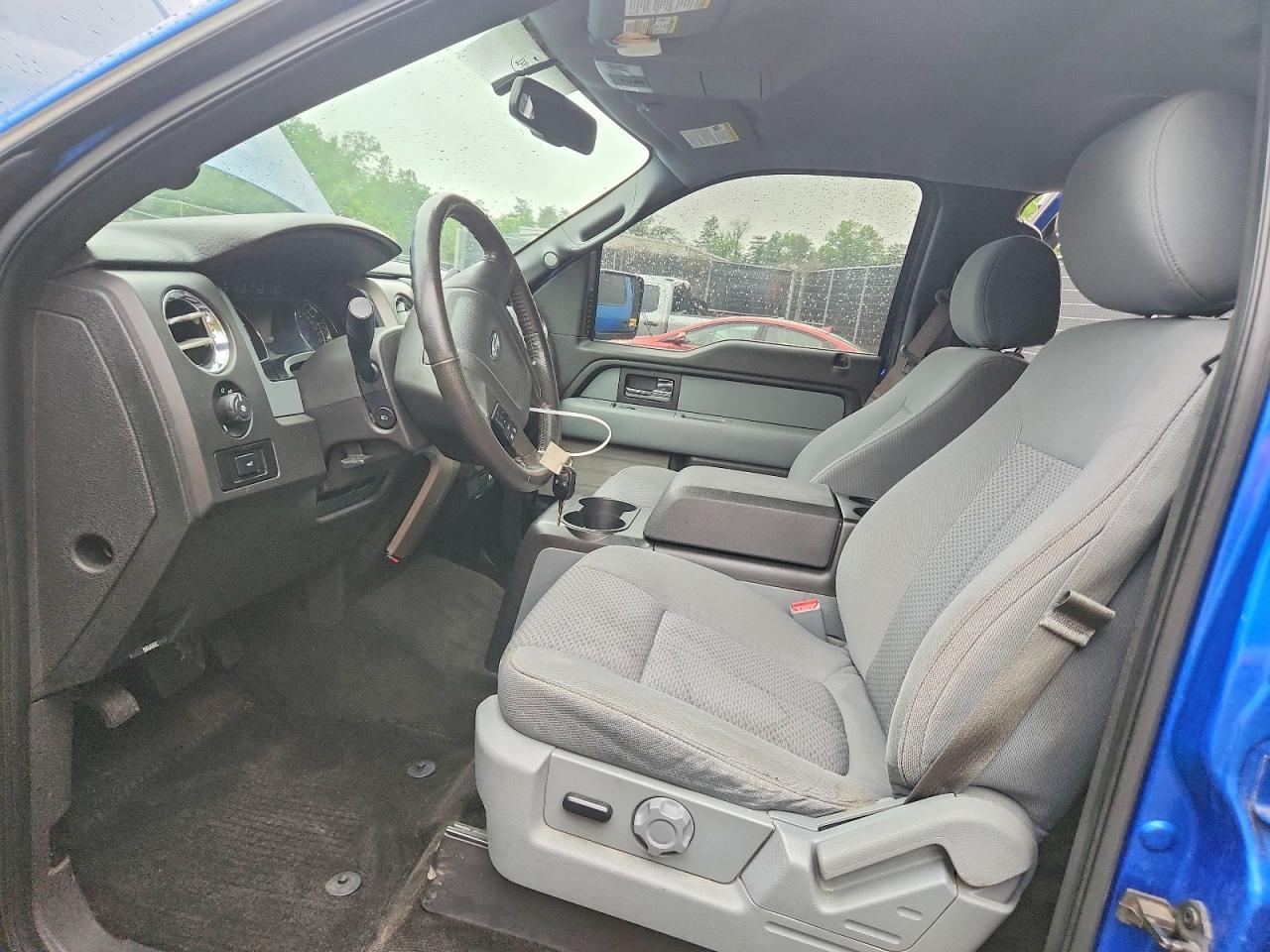 2014 FORD F-150 — фото 7