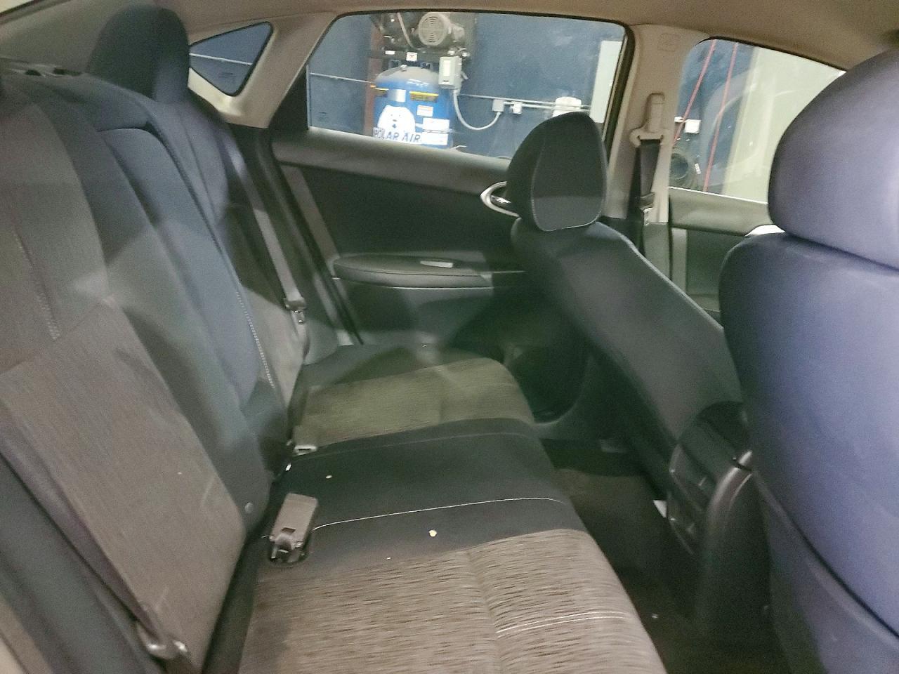 NISSAN SENTRA