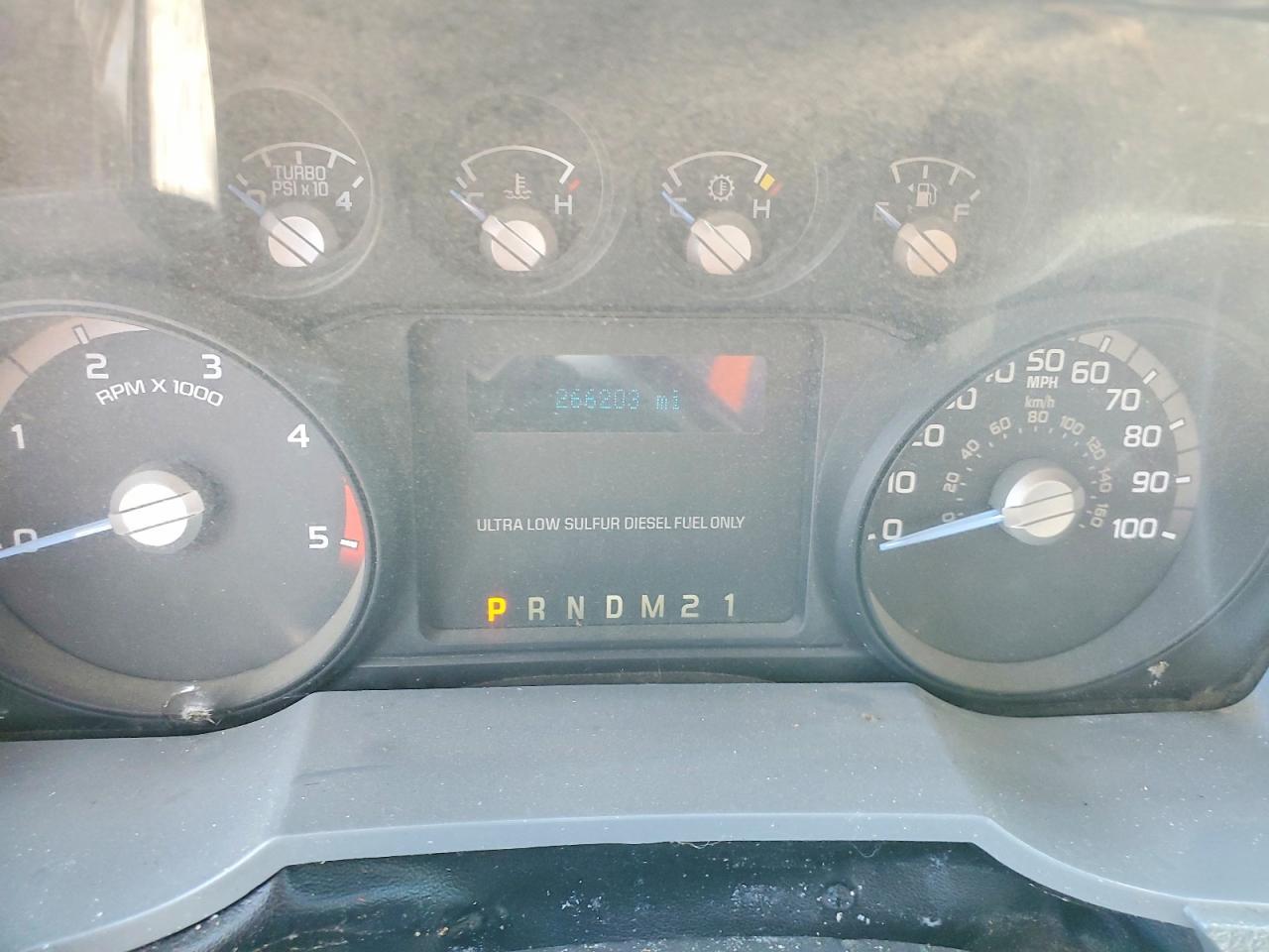 FORD F-350