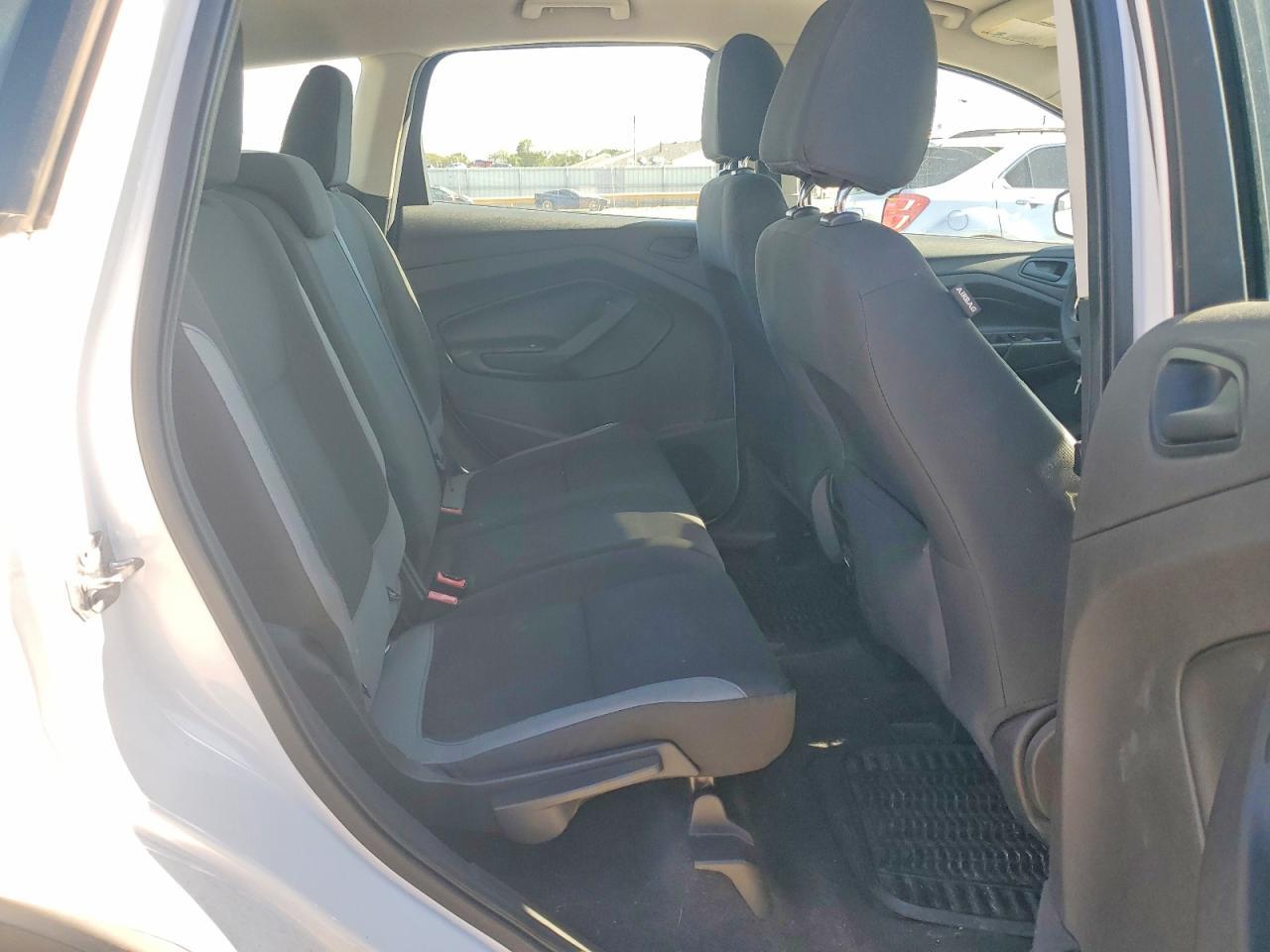 FORD ESCAPE