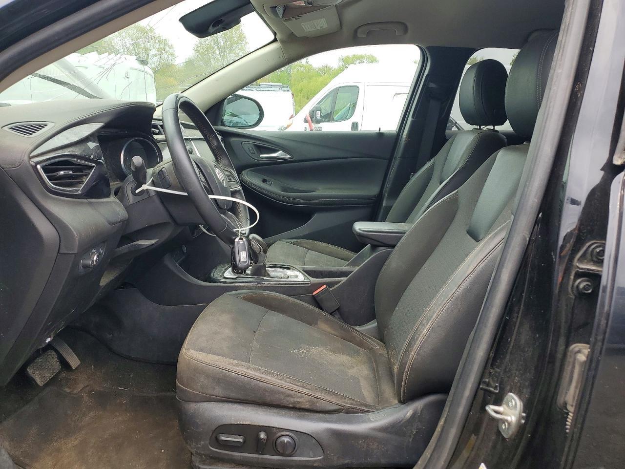 BUICK ENCORE GX