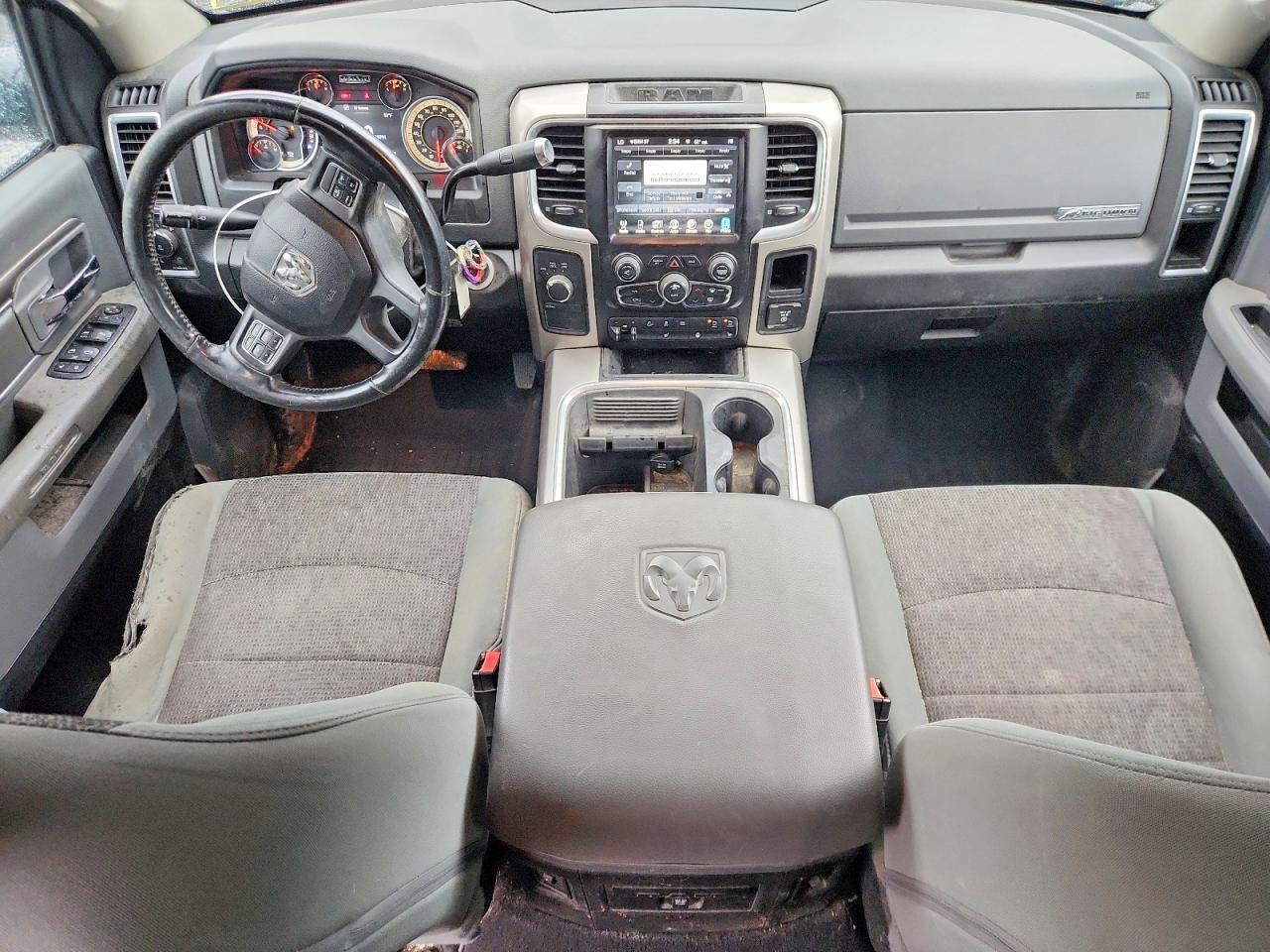 RAM 2500