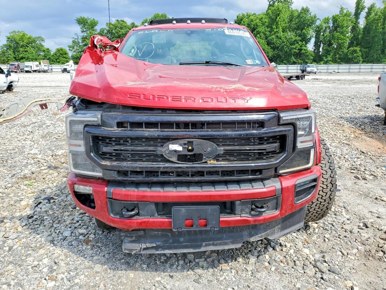 FORD F-250