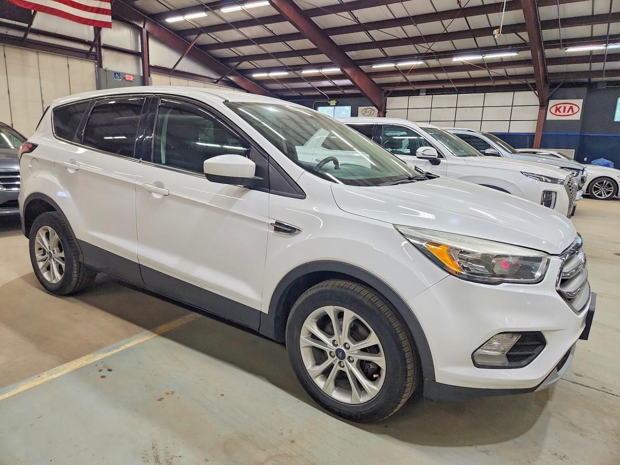 FORD ESCAPE