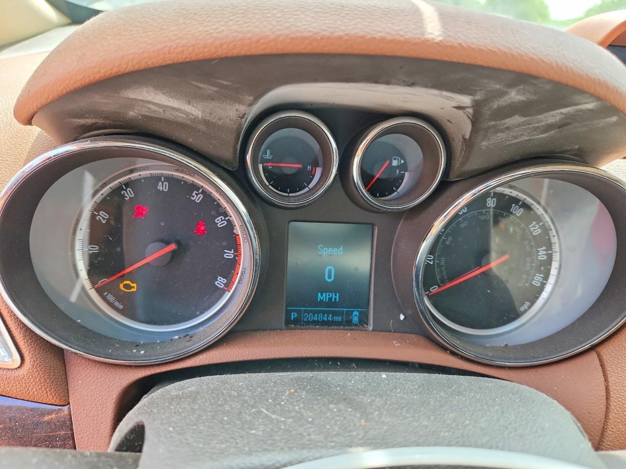 BUICK ENCORE