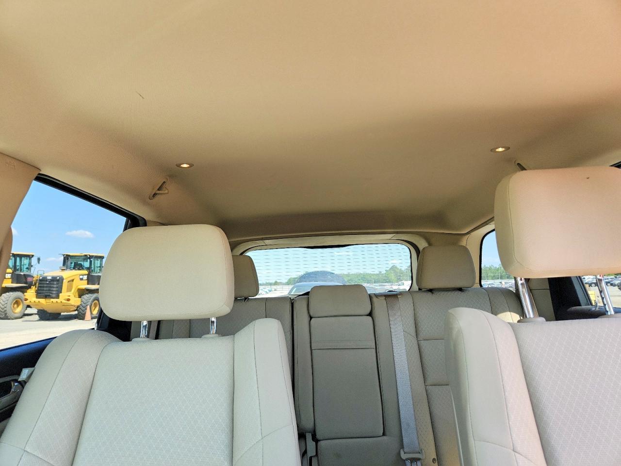 2019 JEEP GRAND CHEROKEE — фото 10