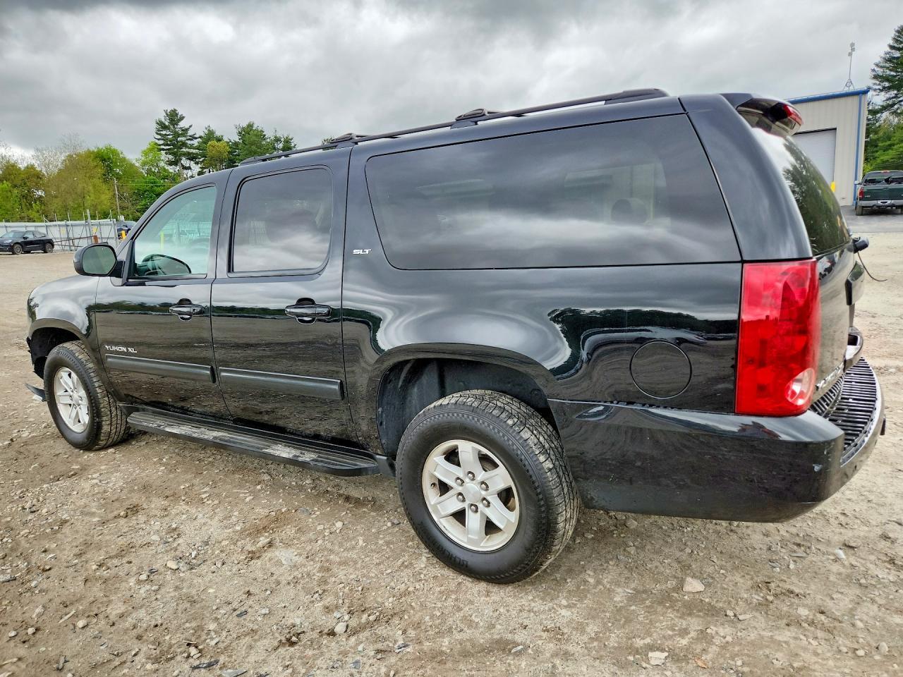 2014 GMC SIERRA 1500 — фото 2