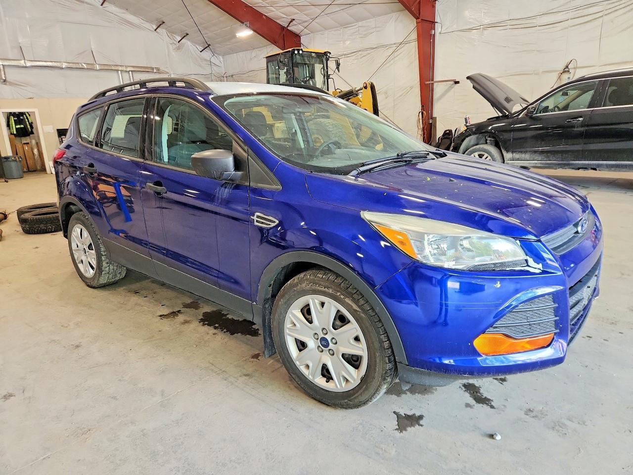 FORD ESCAPE