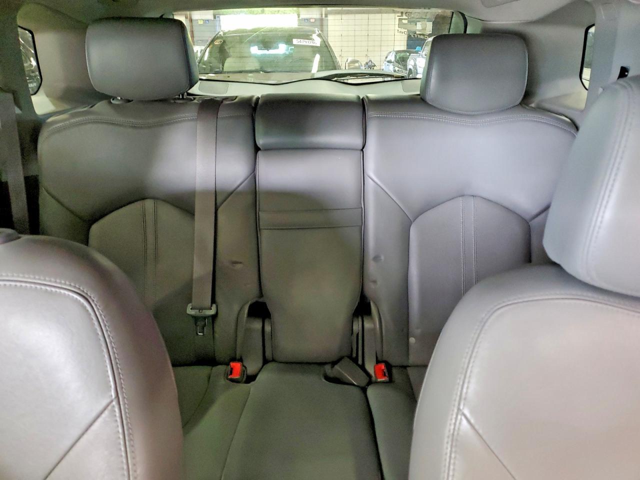 2012 CADILLAC SRX — фото 10